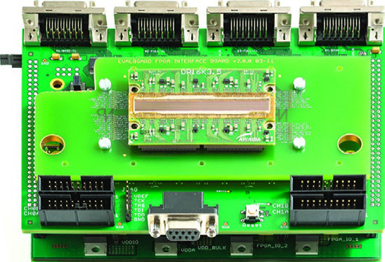 AMS 4LS_2K5_RGB_LGA FT SE for sale