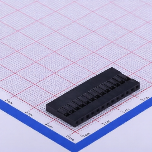 CJT(Changjiang Connectors) A2541H-13P for sale