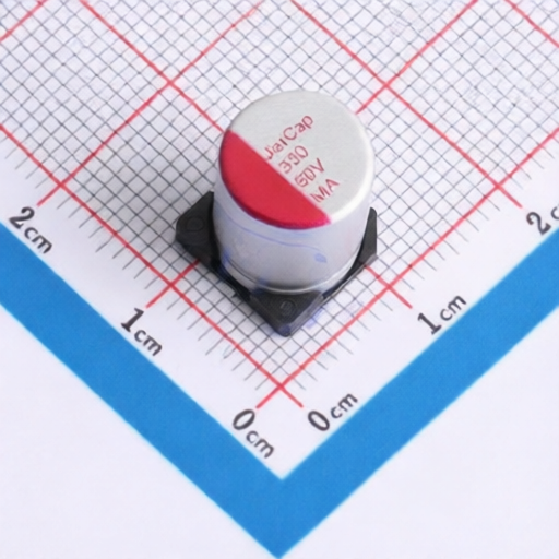 JIERR MA50V330M10X12 for sale