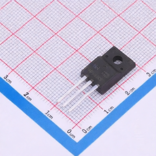 NH NPB4N65F for sale