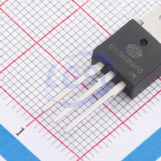 Siliup SP015N08GHTQ for sale