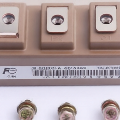 Fuji Electric 2MBI150VA-060-50 for sale