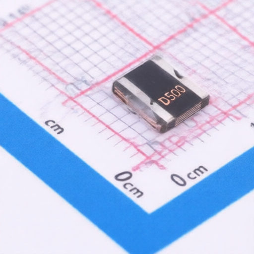 BORN SMD2920-500/24N for sale