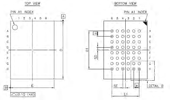 Alliance Memory AS6C8016-55ZIN for sale