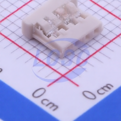 CJT(Changjiang Connectors) A1255H-4P for sale