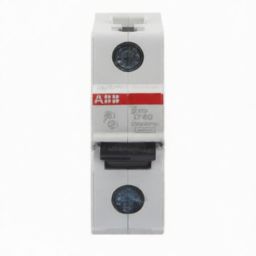 ABB S201-D40 for sale