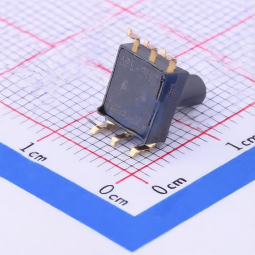 Metrodyne MPS-3117-006GC-A3 for sale