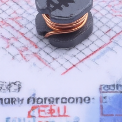 DMBJ CD54-4R7M 4.7UH for sale