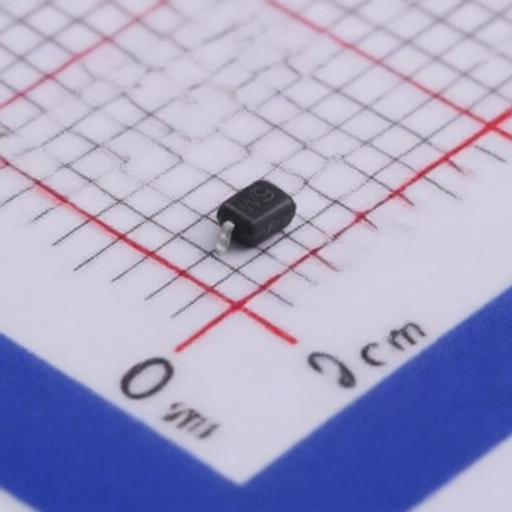 SMC BZT52C5V6S for sale