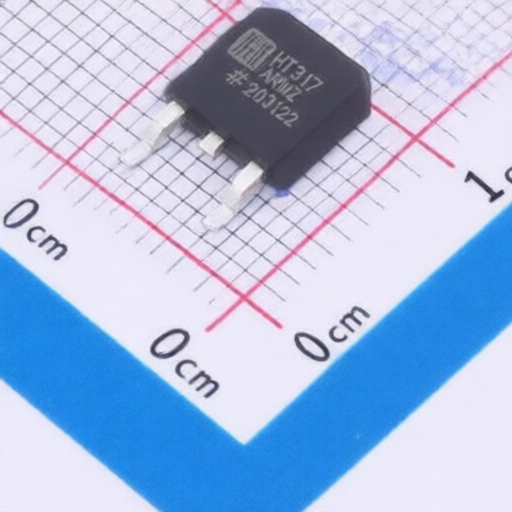 HTCSEMI HT317ARMZ for sale