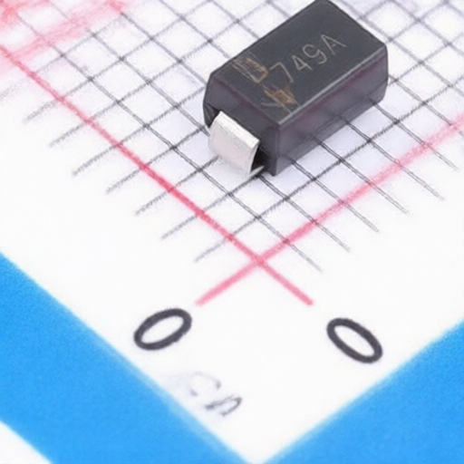 HXY MOSFET 1SMA4749A for sale