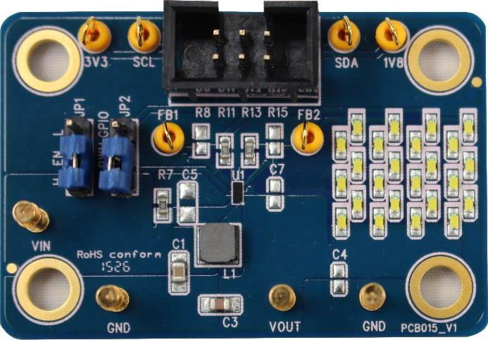 RICHTEK EVB_RT4532WSC for sale
