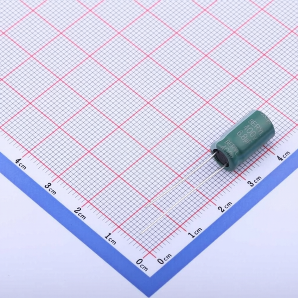 BERYL Electronic Tech RD400M6R8LO8*14TH-2A2Et for sale