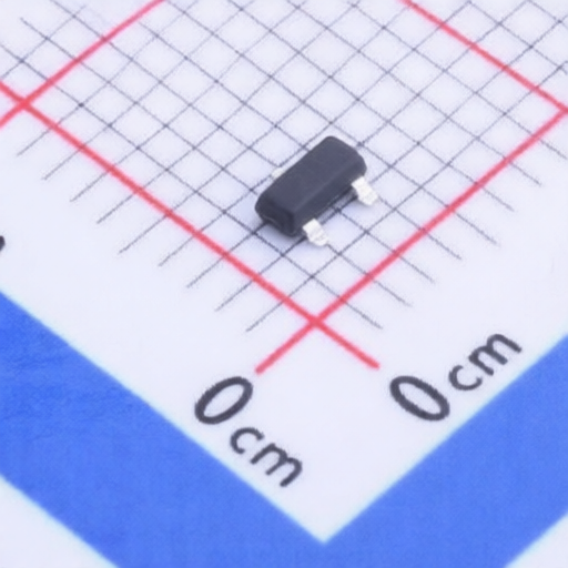 Jingdao Microelectronics S9012 for sale