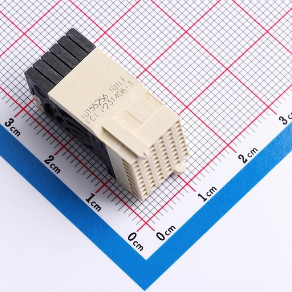 Amphenol 10155256-101LF for sale