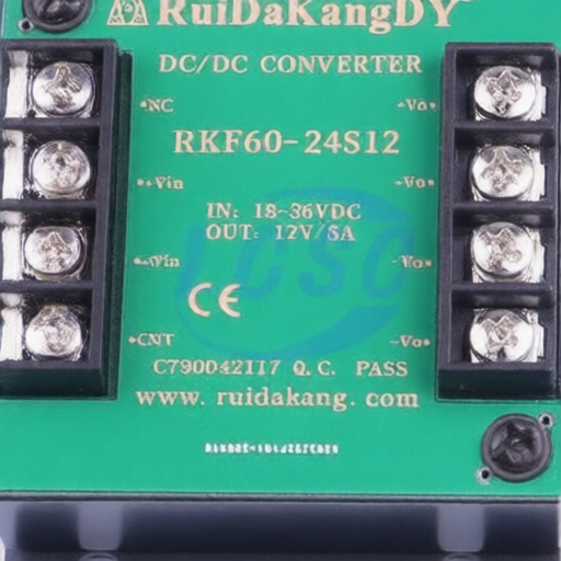 ruidakangDY RKF60-24S12 for sale