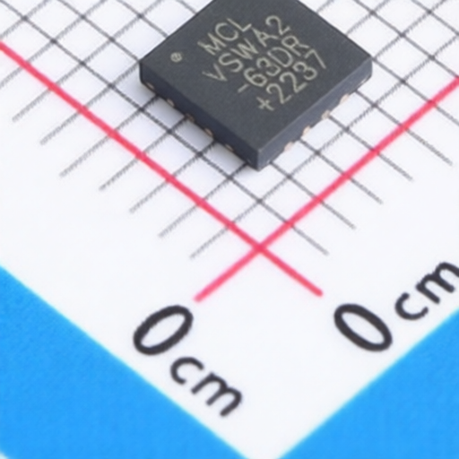 Mini-Circuits VSWA2-63DR+ for sale