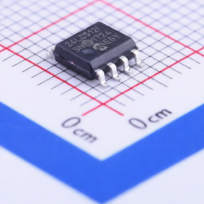 MICROCHIP 24LC512T-I/SN for sale