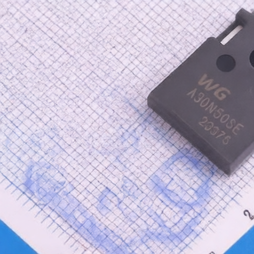 Wild Goose WGA30N50SE for sale