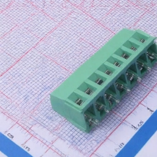 MAX MX128-5.0-08P-GN01-Cu-Y-A for sale