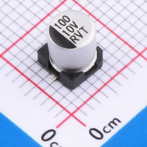 Chengx RVT1A101M0505 for sale