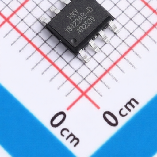 HXY MOSFET SI8423AB-D-IS-HXY for sale