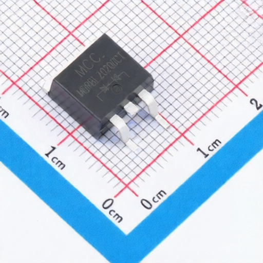 MCC MBRBL20200CT-TP for sale