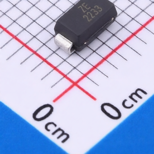 Jingdao Microelectronics SMAJ54CA for sale