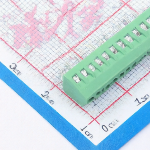 Megastar ZX-DG28L-2.54-12P for sale