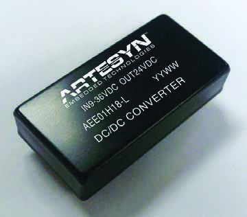 Artesyn AEE03B36-LHS for sale