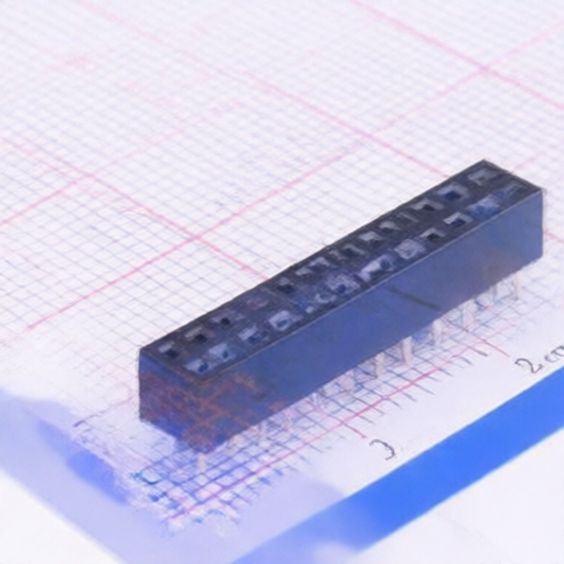 BOOMELE(Boom Precision Elec) 2.0-2*12P for sale