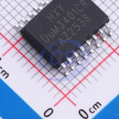 HXY MOSFET ADUM3401CRWZ-HXY for sale