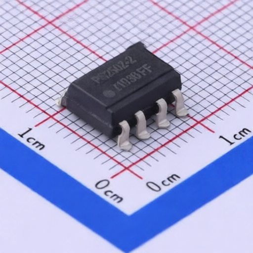 ISOCOM PS2502-2SM for sale