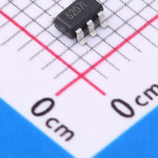 LR LR6207A-T50 for sale