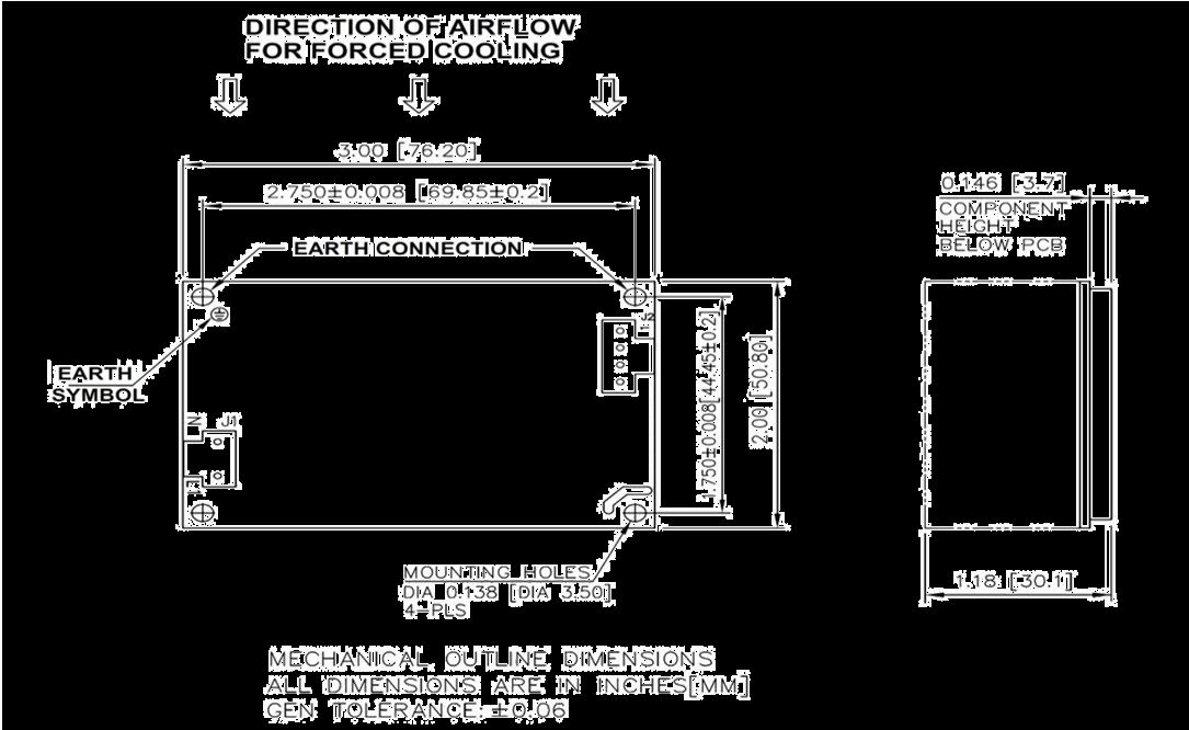Bel Fuse MBC120-1048L for sale