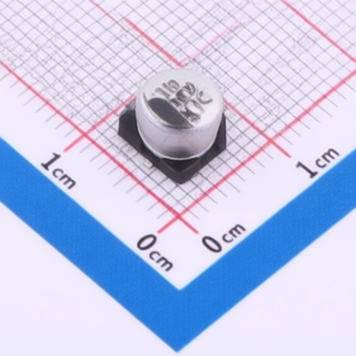 CapXon MV100M050E055ETR for sale