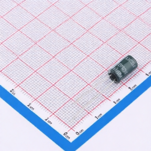 Econd 330uF6.3V6.3x11GF for sale