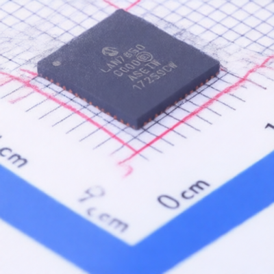 MICROCHIP LAN7850T/8JX for sale
