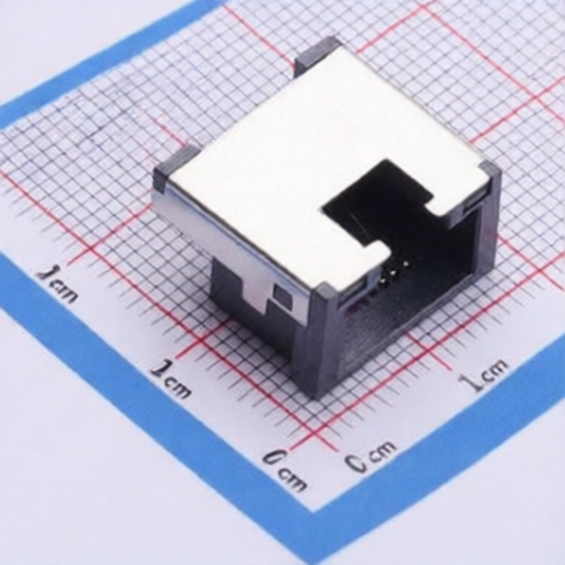 JXTCONN RJ45-5022-8P for sale