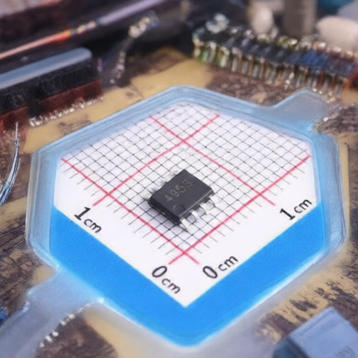 XNRUSEMI XR4953B for sale