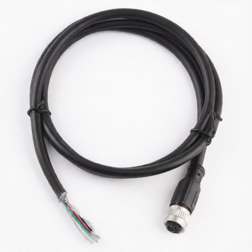 XKB Connection AX.ZLN.M12.P05.MPL.PBA24L1000.T5 for sale