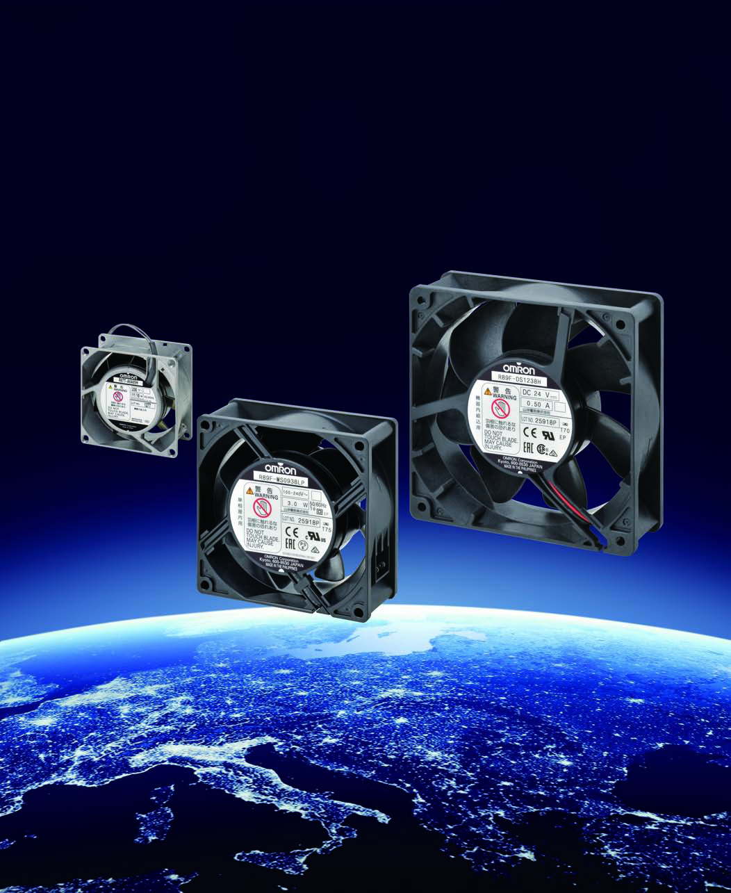 OMRON R87T-A3A07H for sale