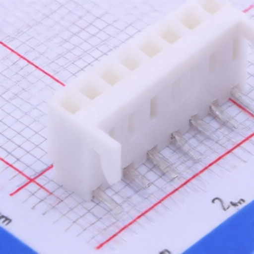 CJT(Changjiang Connectors) B2541AW-8P for sale