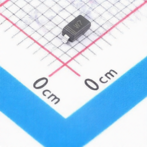 HXY MOSFET BZT52C4V7 for sale