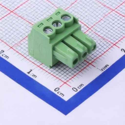 KANGNEX WJ15EDGK-3.5-03P-14-00A for sale