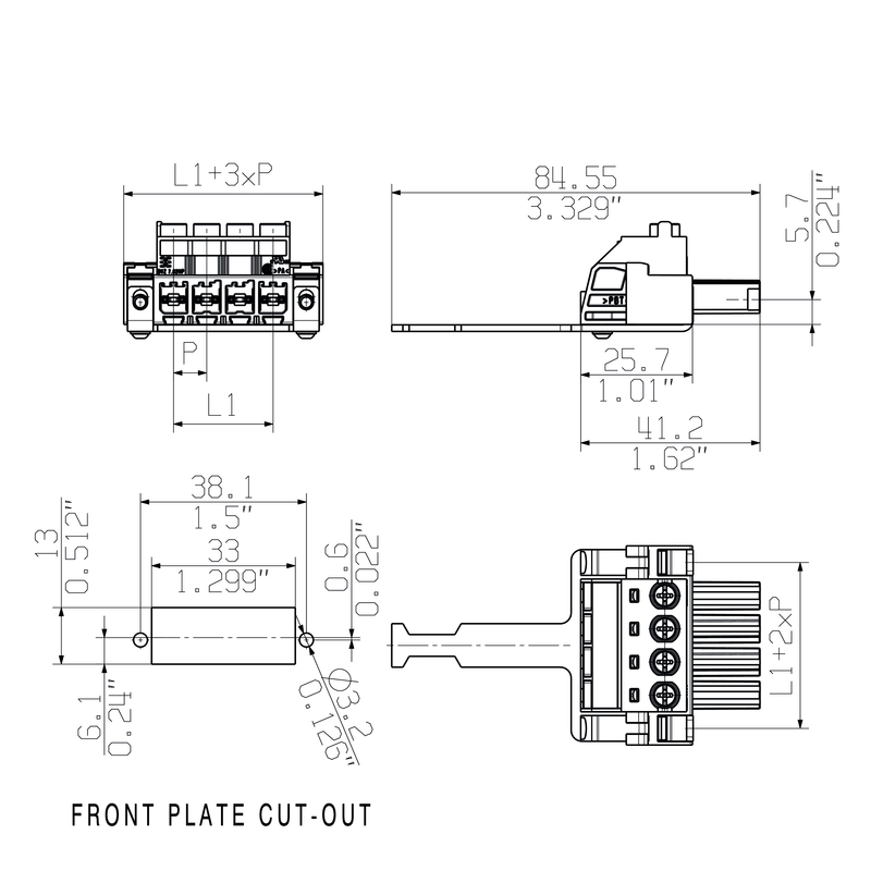 WEIDMULLER 1933400000 for sale