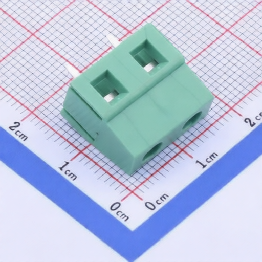 DORABO DB128V-7.62-2P-GN-S for sale