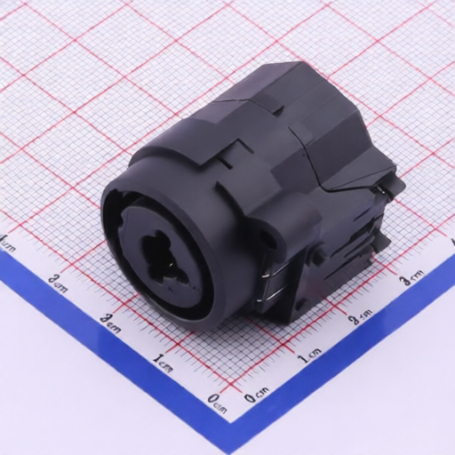 JINJIA XLR-26A-7P-N3B for sale