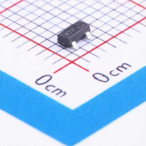 DIODES MMBT2222A-7-F for sale