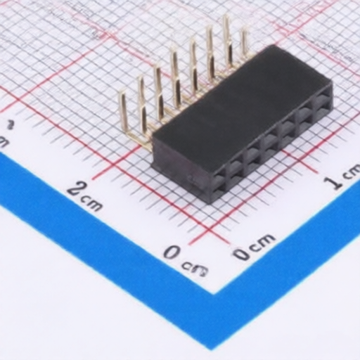 kinghelm KH-2FH90-2X7P-H6.35 for sale